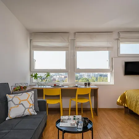 Starter 24 * 弗罗茨瓦夫