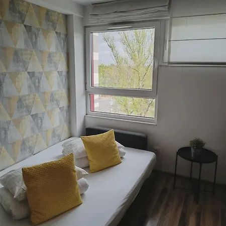 Starter 24 弗罗茨瓦夫