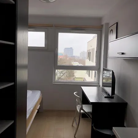 Starter 24 * 弗罗茨瓦夫