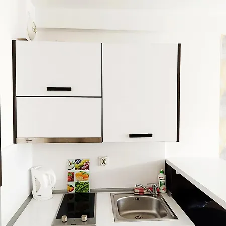 Starter 24 公寓 弗罗茨瓦夫