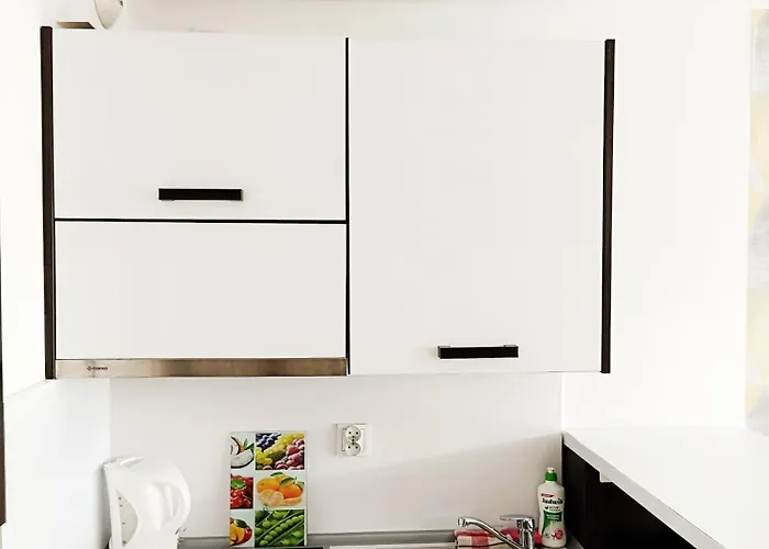 Starter 24 公寓 弗罗茨瓦夫