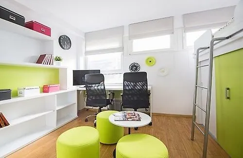 Starter 24 弗罗茨瓦夫