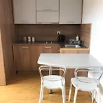 Lejlighed Starter 24