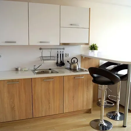 Apartmán Starter 24 Vratislav