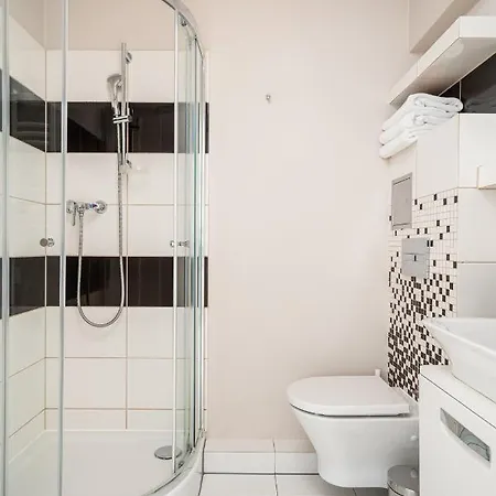 Starter 24 Apartmán Vratislav