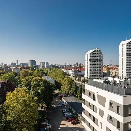 Starter 24 Appartement *