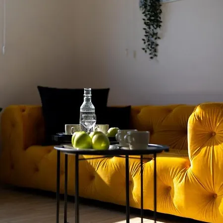 Starter 24 Appartement *