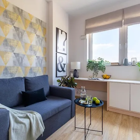 Starter 24 * Wrocław