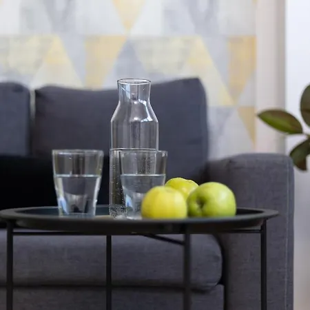 Apartamento Starter 24 *
