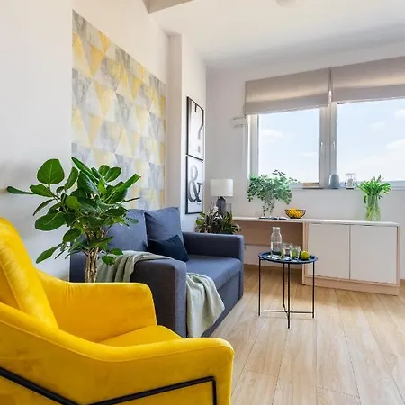 Starter 24 Apartmán *