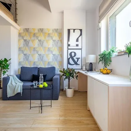 Starter 24 Appartement