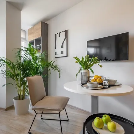 Starter 24 * Wrocław