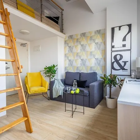 Starter 24 Appartement