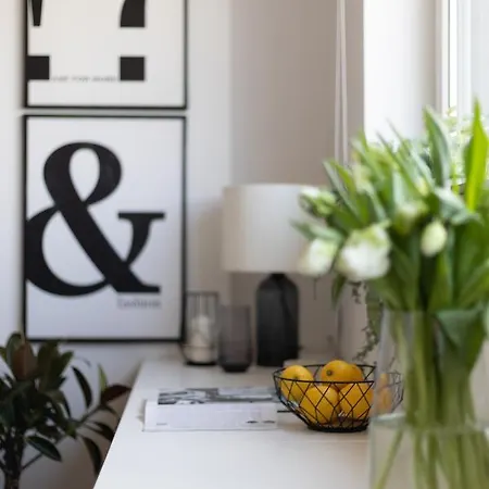 Starter 24 Appartement Wrocław