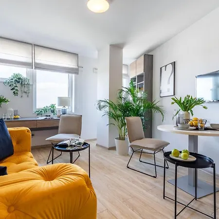 Apartment Starter 24 *