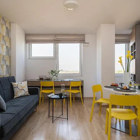 Apartmán Starter 24 Vratislav