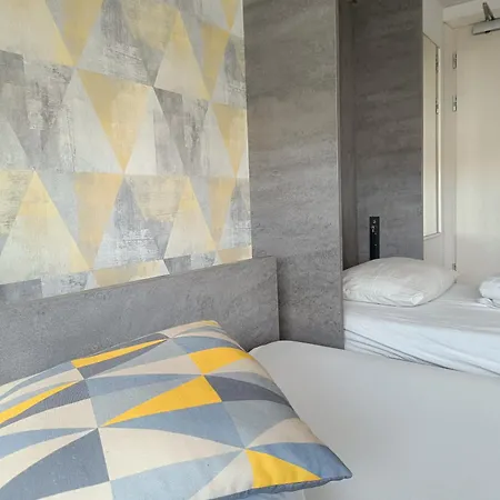 Starter 24 Apartmán Vratislav