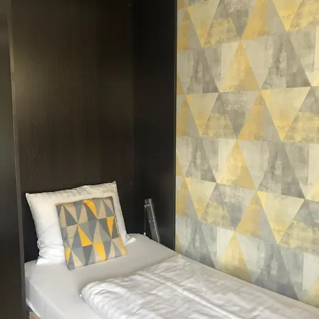 Starter 24 Vratislav