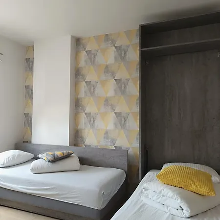 Starter 24 Appartement