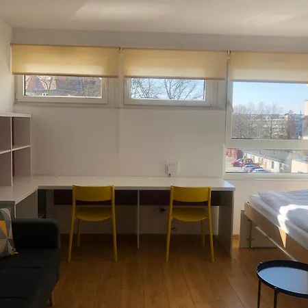Appartement Starter 24 *