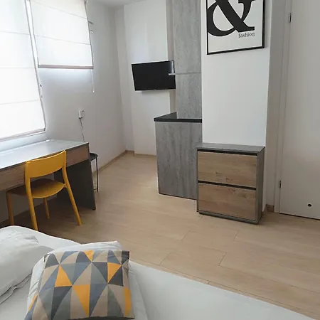 Starter 24 Apartmán *