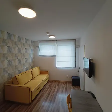 Apartmán Starter 24 Vratislav
