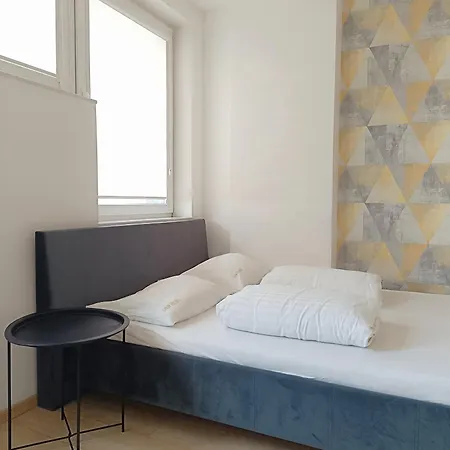 Apartmán Starter 24