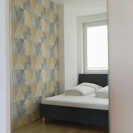 Starter 24 Appartement