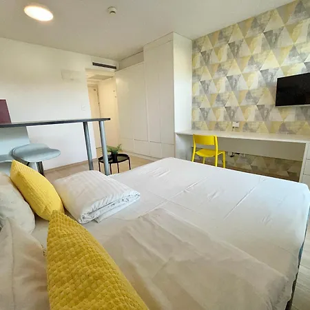 Appartement Starter 24 *