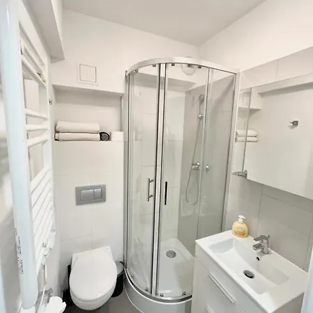 Apartmán Starter 24