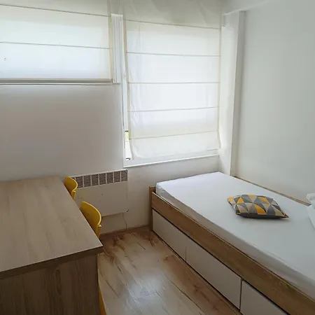 Starter 24 Appartement Wrocław