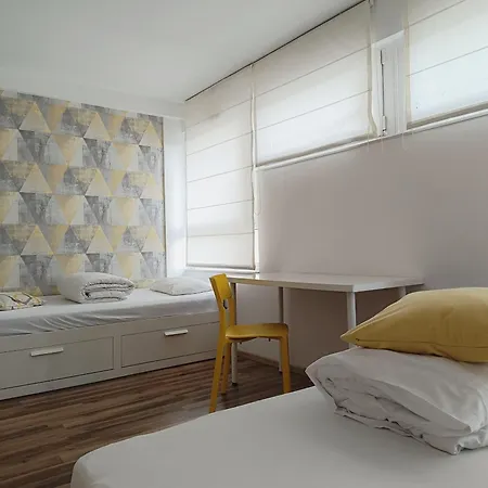 Starter 24 Apartmán