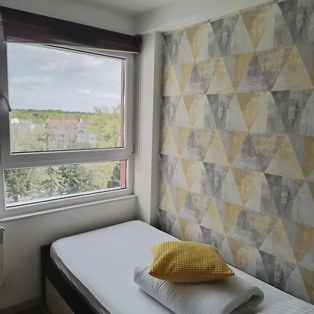 Apartmán Starter 24 *