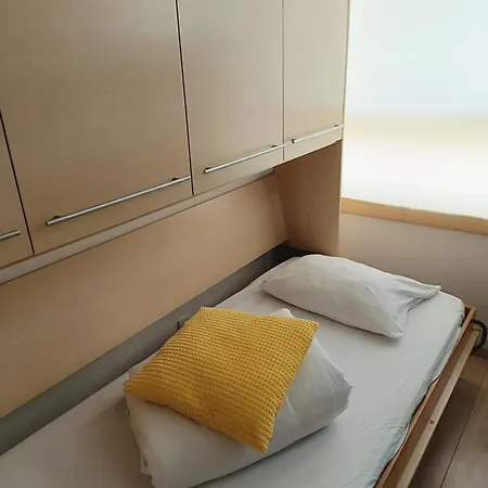 Starter 24 Appartement *