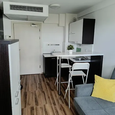 Appartement Starter 24 Wrocław