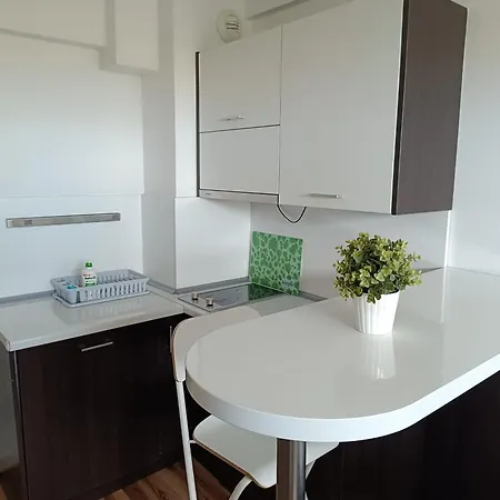 Starter 24 Appartement