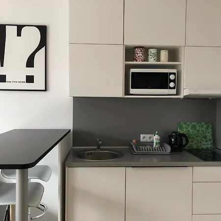 Appartement Starter 24 *