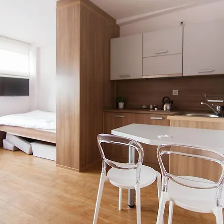 Appartement Starter 24 *