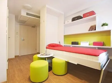 Starter 24 Appartement *