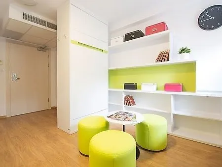 Appartement Starter 24 Wrocław