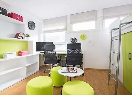 Starter 24 Vratislav