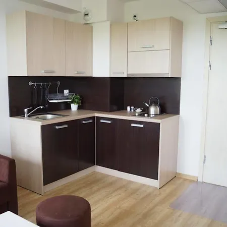 Starter 24 Apartmán