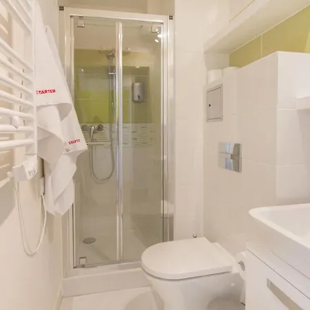 Appartement Starter 24