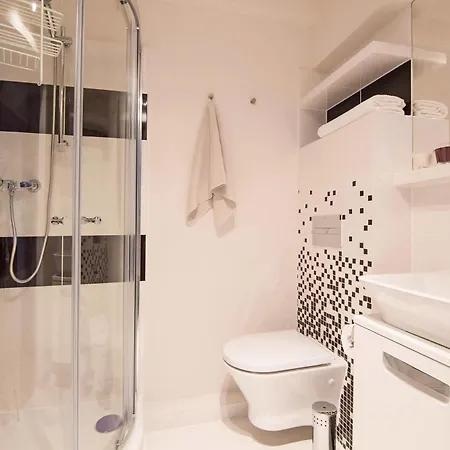 Apartmán Starter 24 Vratislav