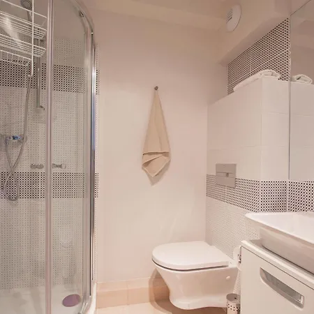 Starter 24 Appartement