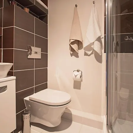 Appartement Starter 24 *