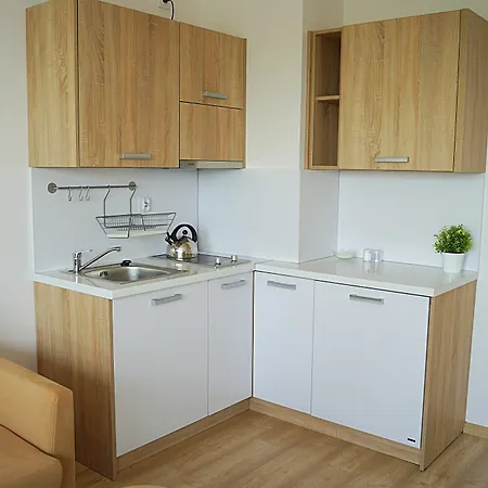 Apartmán Starter 24