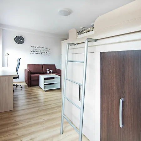 Appartement Starter 24 *