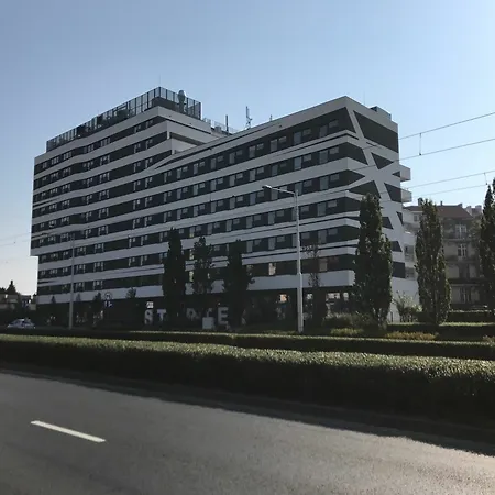 Starter 24 Апартаменты *