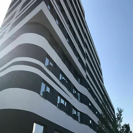 Apartmán Starter 24 Vratislav